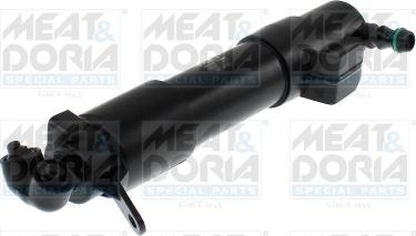 Meat & Doria 209070 - Распылитель, форсунка, система очистки фар autodnr.net