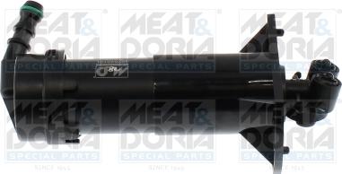 Meat & Doria 209111 - Распылитель, форсунка, система очистки фар autodnr.net