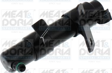 Meat & Doria 209139 - Розпилювач, форсунка, система очищення фар autocars.com.ua