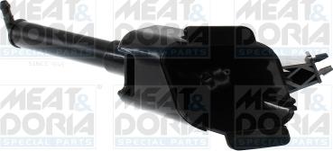 Meat & Doria 209188 - Розпилювач, форсунка, система очищення фар autocars.com.ua