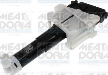 Meat & Doria 209199 - Розпилювач, форсунка, система очищення фар autocars.com.ua