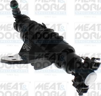 Meat & Doria 209216 - Розпилювач, форсунка, система очищення фар autocars.com.ua