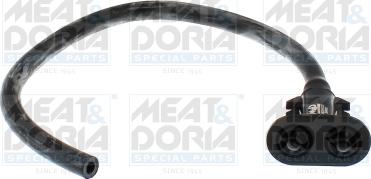 Meat & Doria 209265 - Розпилювач, форсунка, система очищення фар autocars.com.ua