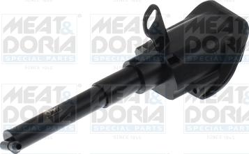 Meat & Doria 209329 - Розпилювач, форсунка, система очищення фар autocars.com.ua