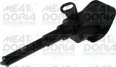 Meat & Doria 209330 - Розпилювач, форсунка, система очищення фар autocars.com.ua