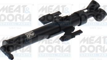 Meat & Doria 209333 - Розпилювач, форсунка, система очищення фар autocars.com.ua