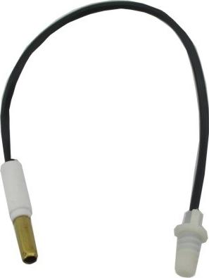 Meat & Doria 212156 - Сигналізатор, знос гальмівних колодок autocars.com.ua