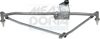 Meat & Doria 227113 - Система очищення вікон autocars.com.ua