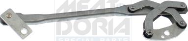 Meat & Doria 227115 - Система тяг і важелів приводу склоочисника autocars.com.ua