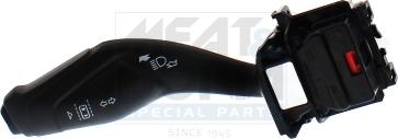 Meat & Doria 231358 - Вимикач на рульовій колонці autocars.com.ua