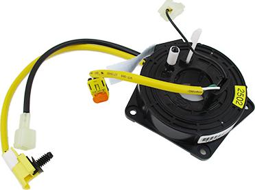 Meat & Doria 231431 - Вимикач на рульовій колонці autocars.com.ua