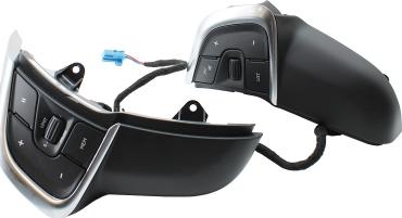 Meat & Doria 231648 - Вимикач на рульовій колонці autocars.com.ua