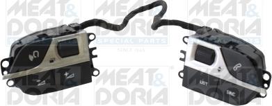 Meat & Doria 231677 - Багатофункціональний вимикач autocars.com.ua
