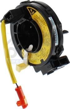 Meat & Doria 231772 - Вита пружина, подушка безпеки autocars.com.ua