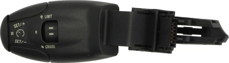 Meat & Doria 23509 - Вимикач на рульовій колонці autocars.com.ua