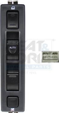 Meat & Doria 26808 - Вимикач, стеклолод'емнік autocars.com.ua