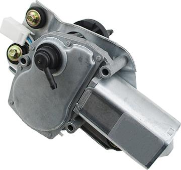 Meat & Doria 27469 - Двигун склоочисника autocars.com.ua