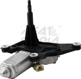 Meat & Doria 27620 - Двигун склоочисника autocars.com.ua