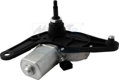 Meat & Doria 27680 - Двигун склоочисника autocars.com.ua