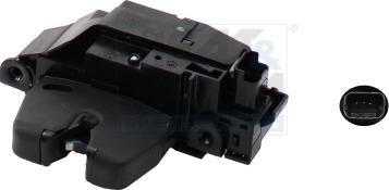 Meat & Doria 311011 - Замок задніх дверей autocars.com.ua