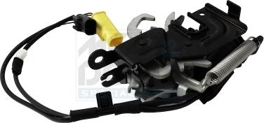 Meat & Doria 311294 - Замок капота autocars.com.ua