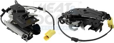 Meat & Doria 311295 - Замок капота autocars.com.ua