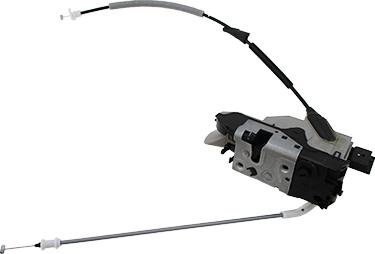 Meat & Doria 31274 - Замок двері autocars.com.ua