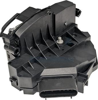 Meat & Doria 31342 - Замок двері autocars.com.ua