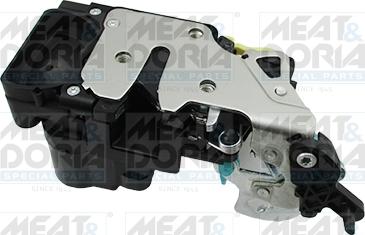 Meat & Doria 31427 - Замок двері autocars.com.ua