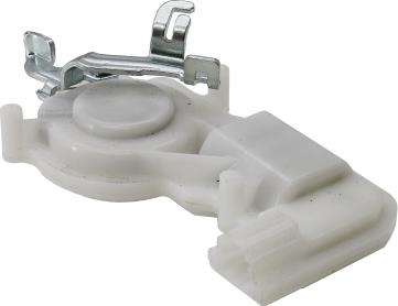 Meat & Doria 31813 - Замок задніх дверей autocars.com.ua