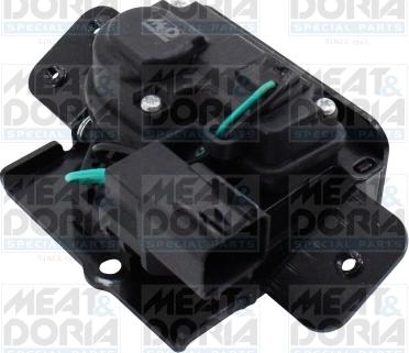 Meat & Doria 31862 - Замок двері autocars.com.ua