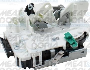 Meat & Doria 31863 - Замок двері autocars.com.ua