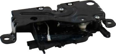 Meat & Doria 31912 - Замок задніх дверей autocars.com.ua