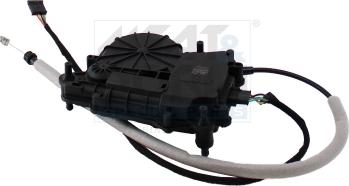 Meat & Doria 31913 - Регулювальний елемент, центральнийзамок autocars.com.ua