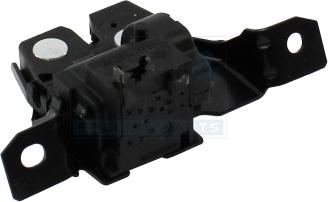 Meat & Doria 31946 - Замок задніх дверей autocars.com.ua