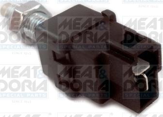 Meat & Doria 35047 - Вимикач ліхтаря сигналу гальмування autocars.com.ua