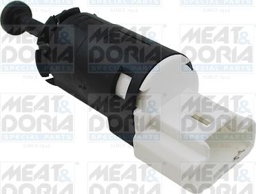 Meat & Doria 35085 - Вимикач ліхтаря сигналу гальмування autocars.com.ua