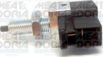 Meat & Doria 35131 - Вимикач ліхтаря сигналу гальмування autocars.com.ua