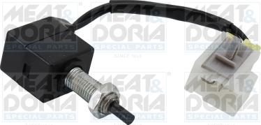 Meat & Doria 35155 - Вимикач ліхтаря сигналу гальмування autocars.com.ua