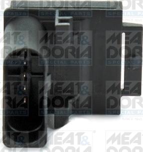 Meat & Doria 35158 - Вимикач, привід зчеплення (Tempomat) autocars.com.ua