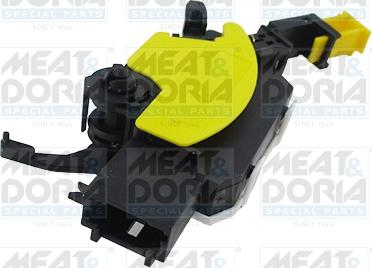 Meat & Doria 35216 - Вимикач ліхтаря сигналу гальмування autocars.com.ua