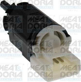 Meat & Doria 35237 - Вимикач ліхтаря сигналу гальмування autocars.com.ua
