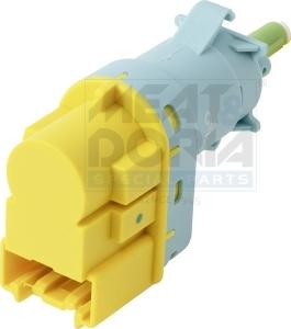 Meat & Doria 35246 - Вимикач ліхтаря сигналу гальмування autocars.com.ua