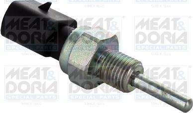 Meat & Doria 36095 - Датчик, контактний перемикач, фара заднього ходу autocars.com.ua