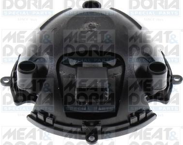 Meat & Doria 38510 - Регулювальний елемент, зовнішнє дзеркало autocars.com.ua