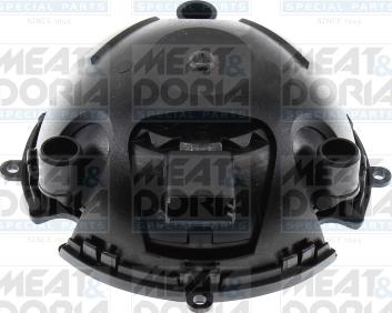 Meat & Doria 38518 - Регулювальний елемент, зовнішнє дзеркало autocars.com.ua