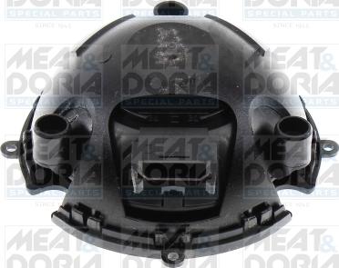 Meat & Doria 38519 - Регулювальний елемент, зовнішнє дзеркало autocars.com.ua