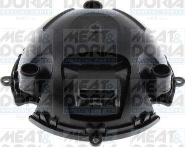 Meat & Doria 38520 - Регулювальний елемент, зовнішнє дзеркало autocars.com.ua