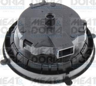 Meat & Doria 38531 - Регулювальний елемент, зовнішнє дзеркало autocars.com.ua