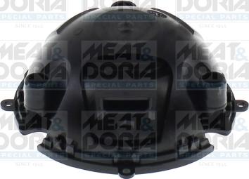 Meat & Doria 38554 - Регулировочный элемент, наружное зеркало avtokuzovplus.com.ua